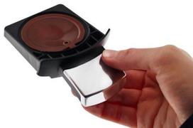 dolce gusto capsules - Kapsulė Scanpart Refillable Coffee Capsule - 3 nuotrauka