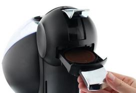 dolce gusto capsules - Kapsulė Scanpart Refillable Coffee Capsule - 4 nuotrauka