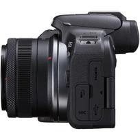 ef canon - Canon EOS R10 + RF-S 18-45 mm + MT ADP EF-EOS R - 9 nuotrauka