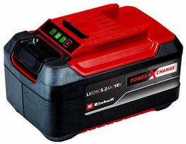 18v akumuliatorius 2 ah - Einhell 18V 4-6A baterija Multi-Ah PXC Plus, 2 vnt. - 2 nuotrauka