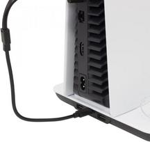 ps5 ausinimo stovas - White Shark PS5-05102 Guard - 3 nuotrauka