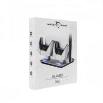 ps5 ausinimo stovas - White Shark PS5-05102 Guard - 7 nuotrauka