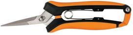 lenktos zirkles -  Fiskars Solid Trim-Curved Micro-Tip SP160, 171 mm - 1 nuotrauka