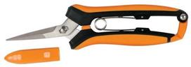 lenktos zirkles -  Fiskars Solid Trim-Curved Micro-Tip SP160, 171 mm - 4 nuotrauka