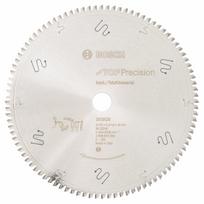 305 mm x 30 mm -  Bosch Circular Saw Blade Multi, 305 mm x 2.3 mm x 30 mm - 2 nuotrauka