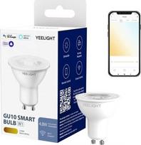 ismanioji lempute -  Yeelight YLDP004 GU10 4.8W 350lm - 1 nuotrauka