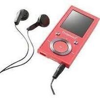 mp3 player - MP3 grotuvas Intenso 3717473 16GB  (Rožinis) - 1 nuotrauka