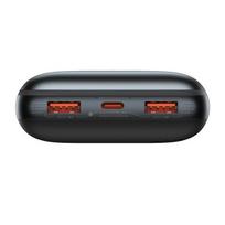 Baseus Bipow Pro 20000mAh (Black)