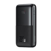 wireless charger - Baseus Bipow Pro 20000mAh (Black) - 2 nuotrauka
