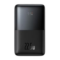 wireless charger - Baseus Bipow Pro 20000mAh (Black) - 3 nuotrauka