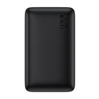 wireless charger - Baseus Bipow Pro 20000mAh (Black) - 5 nuotrauka