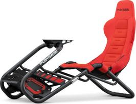 racing cockpit - Playseat Cockpit Trophy raudona (RAP.00314) - 1 nuotrauka