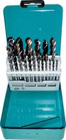 makita komplektas - Makita D-46202, universalus, 4 mm - 1 nuotrauka