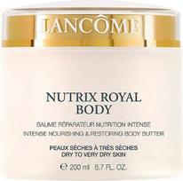 Lancome Nutrix Royal Body 200ml