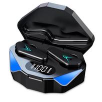 gaming ausines - ASSAULT TWS MT3606 - 6 nuotrauka