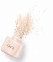 makeup revolution loose baking powder - Makeup Revolution Loose Baking Powder biri pudra 32 g. - Lace - 2 nuotrauka