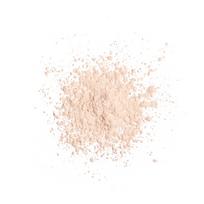 makeup revolution loose baking powder - Makeup Revolution Loose Baking Powder biri pudra 32 g. - Lace - 3 nuotrauka