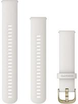 Garmin watch strap Quick Release vivomove Sport 20mm, ivory