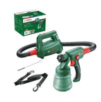 senukai akumuliatoriai - Bosch EasySpray 18V-100 Akum.dažų pulveriz. - 2 nuotrauka