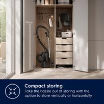 siurbliu maiseliai electrolux - Electrolux EB61C3WBL - 19 nuotrauka