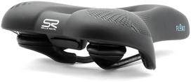 selle royale balnelis - Selle Royal Float Relaxed Fit Foam - 4 nuotrauka