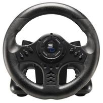 zaidimu vairas ps3 - Subsonic Racing Wheel SV 450 - 1 nuotrauka