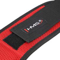 dirzas atletika - Treniravimosi diržas HMS PA3449 -  XL - 4 nuotrauka