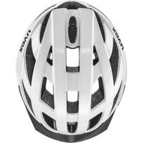 kask salmai - Uvex i-vo 3D baltas - 4 nuotrauka