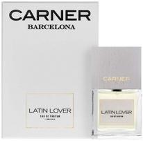 Carner Barcelona Latin Lover 100ml Unisex EDP
