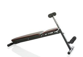 romeniskas suoliukas - Universalus treniruočių suoliukas Gymstick - 2 nuotrauka