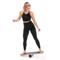 balansinisi - Balansinė lenta Gymstick Balance - 4 nuotrauka