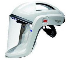 3M Versaflo M206, balta, Universalus dydis
