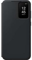 telefono deklas knygute - SAMSUNG Galaxy S23 , knygutė, Black - 1 nuotrauka