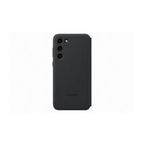 telefono deklas knygute - SAMSUNG Galaxy S23 , knygutė, Black - 2 nuotrauka