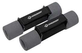 Svarmenys aerobikai Schildkrot Fitness
