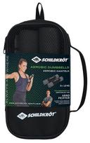 svarmo 1 kg - Svarmenys aerobikai Schildkrot Fitness - 5 nuotrauka