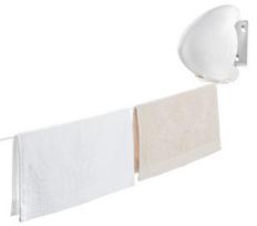 Leifheit 1083106 Rollfix Single 80 Longline