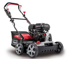 Scheppach SC50Vario