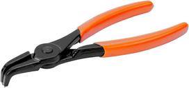 Bahco Replės vidiniams žiedams, lenktos 90°, 210mm 40-100mm