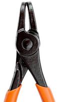 knipex reples - Bahco Replės vidiniams žiedams, lenktos 90°, 210mm 40-100mm - 3 nuotrauka