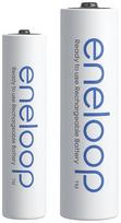 ikraunamos baterijos aaa - Panasonic Eneloop BK-KJMCDE44E 4+4pcs - 5 nuotrauka