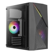 Aerocool Raider Mini RGB Black