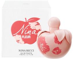 Nina Ricci Nina Fleur EDT 80ml