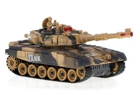 valdomas tankas - War Tank IKONKX8714_2, 470 mm - 1 nuotrauka