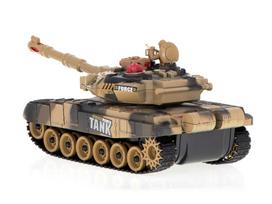 valdomas tankas - War Tank IKONKX8714_2, 470 mm - 2 nuotrauka
