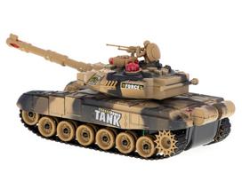 valdomas tankas - War Tank IKONKX8714_2, 470 mm - 3 nuotrauka