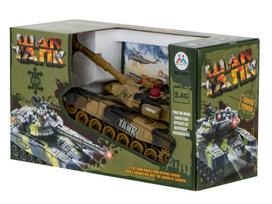 valdomas tankas - War Tank IKONKX8714_2, 470 mm - 10 nuotrauka