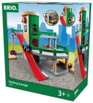 BRIO - Parking Garage (33204)