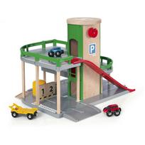 brio garazas - BRIO - Parking Garage (33204) - 2 nuotrauka
