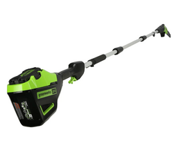 greenworks akumuliatoriu - Greenworks GD60PS25  (be akumuliatoriaus) - 2 nuotrauka
